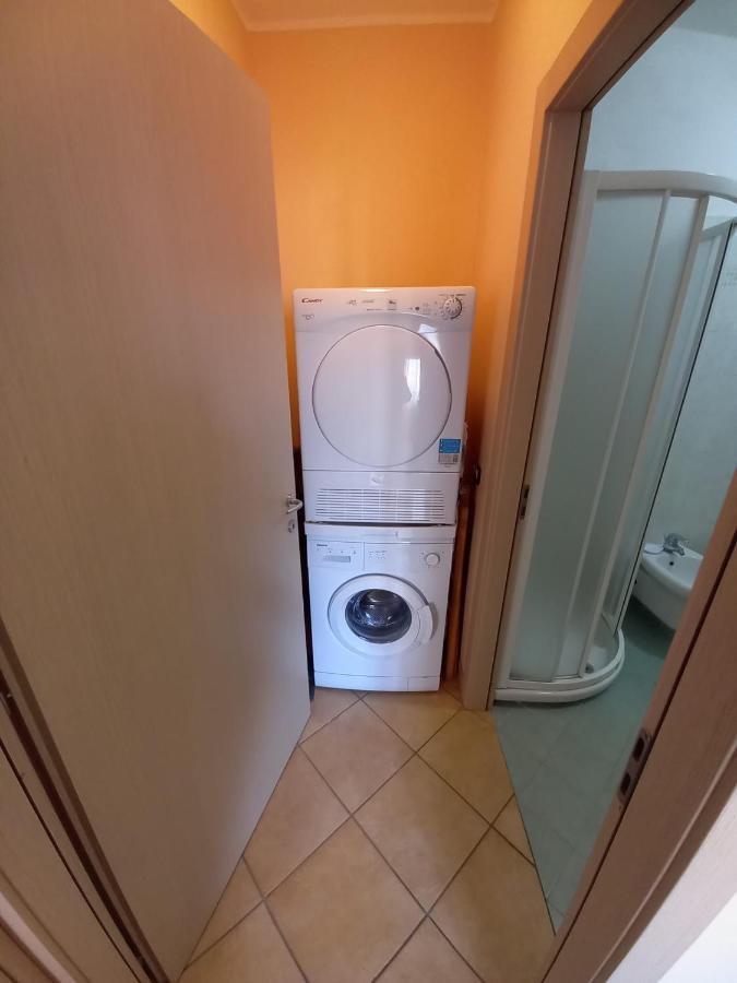 Appartamento Flat Le Rose Paratico Esterno foto